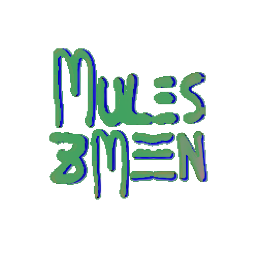 Mules & Men