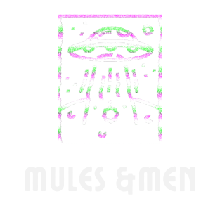 Mules & Men